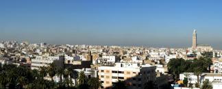 Casablanca
