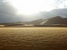 Desert