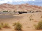 Desert
