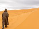 Desert