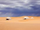 Desert