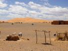 Desert