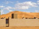 Desert