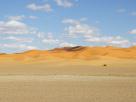 Desert