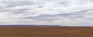 Desert