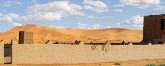 Desert