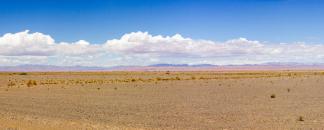 Desert