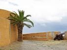 Sommet remparts El Jadida