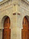 EntrÃ©e mosquÃ©e