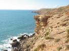 CÃ´te au nord d'Essaouira