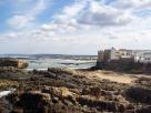 Front de mer - Essaouira