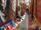 Tapis - Souk d'Essaouira