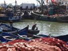 Port d'Essaouira