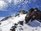 MontÃ©e sur la crÃªte