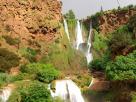 Cascades d'Ouzoud