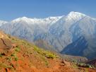 High Atlas