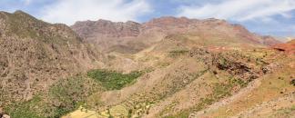 Haut Atlas