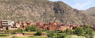 Haut Atlas