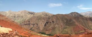 Haut Atlas