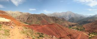 Haut Atlas