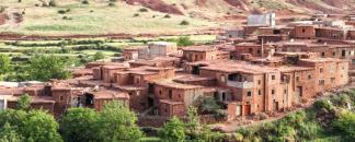 Haut Atlas