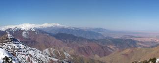 Haut Atlas