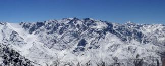 Haut Atlas