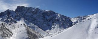 Haut Atlas