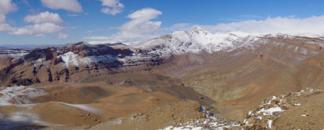 Haut Atlas