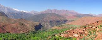 Haut Atlas