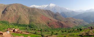 Haut Atlas