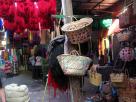Souk des teinturiers