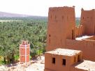 Kasbah Zaouiet El Feggous