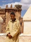 Guide - Kasbah de Telouet