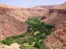 Route des Kasbahs