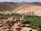 Route des Kasbahs