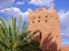 Tour de rempart