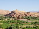 Kasbah de AÃ¯t Benhadou