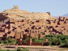 Kasbah de AÃ¯t Benhadou