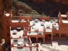 HÃ´tel - Gorges du DadÃ¨s