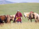 Nord Mongolie