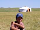 Nord Mongolie