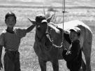 Nord Mongolie