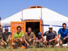 Nord Mongolie