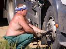 Camioneur russe