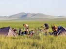 campement