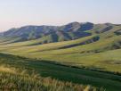 Steppes mongoles