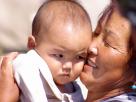 MÃ¨re et enfant