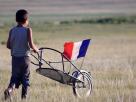 Jeune mongole