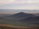ImmensitÃ© des steppes